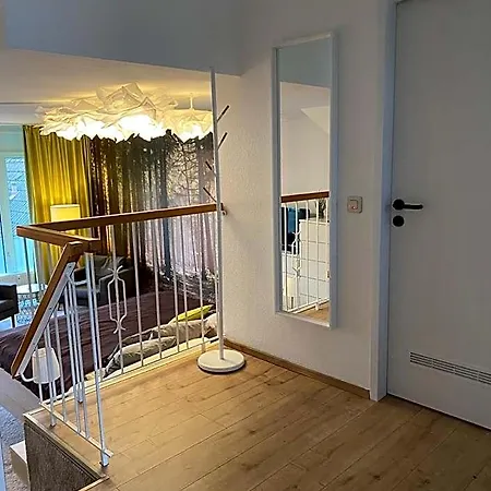 Auf Halbinsel Scheid In Direkter Ufernaehe 4* Waldeck (Hessen)