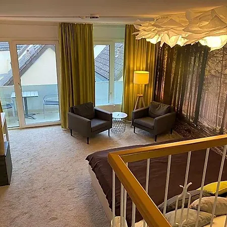 Hotel Auf Halbinsel Scheid In Direkter Ufernaehe 4*