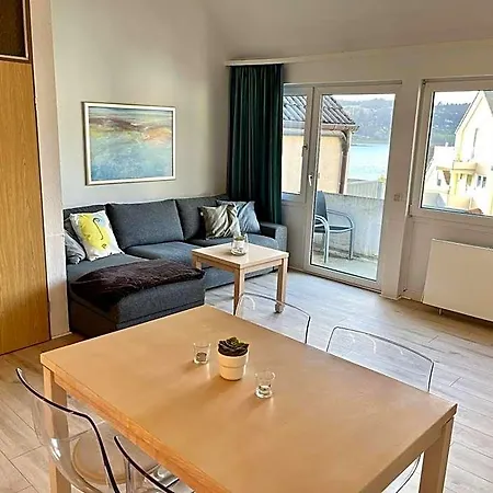 Hotel Auf Halbinsel Scheid In Direkter Ufernaehe Waldeck (Hessen)