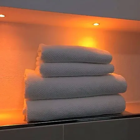 Auf Halbinsel Scheid In Direkter Ufernaehe Apartment *