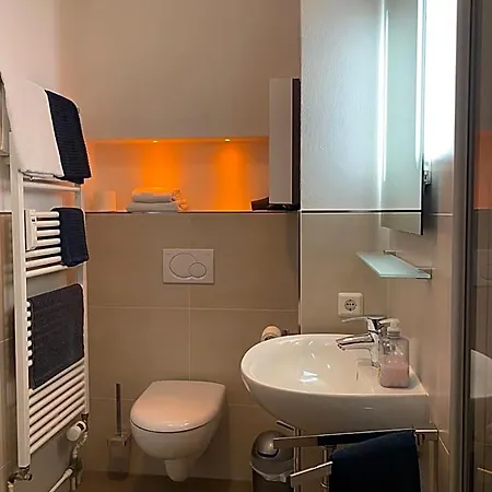 Auf Halbinsel Scheid In Direkter Ufernaehe 4* Waldeck (Hessen)