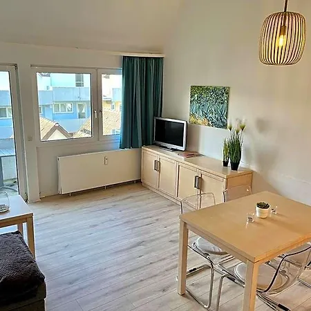 Auf Halbinsel Scheid In Direkter Ufernaehe 4* Waldeck (Hessen)